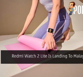 Redmi Watch 2 Lite Is Landing To Malaysia This 12.12 34
