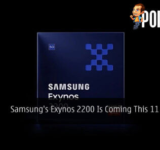 Samsung's Exynos 2200 Is Coming This 11 January 25