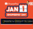 ShopeePay Day Is Kicking Off This 1 January 2022 24
