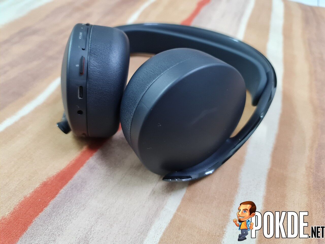 Sony PlayStation Pulse 3D Wireless Headset review