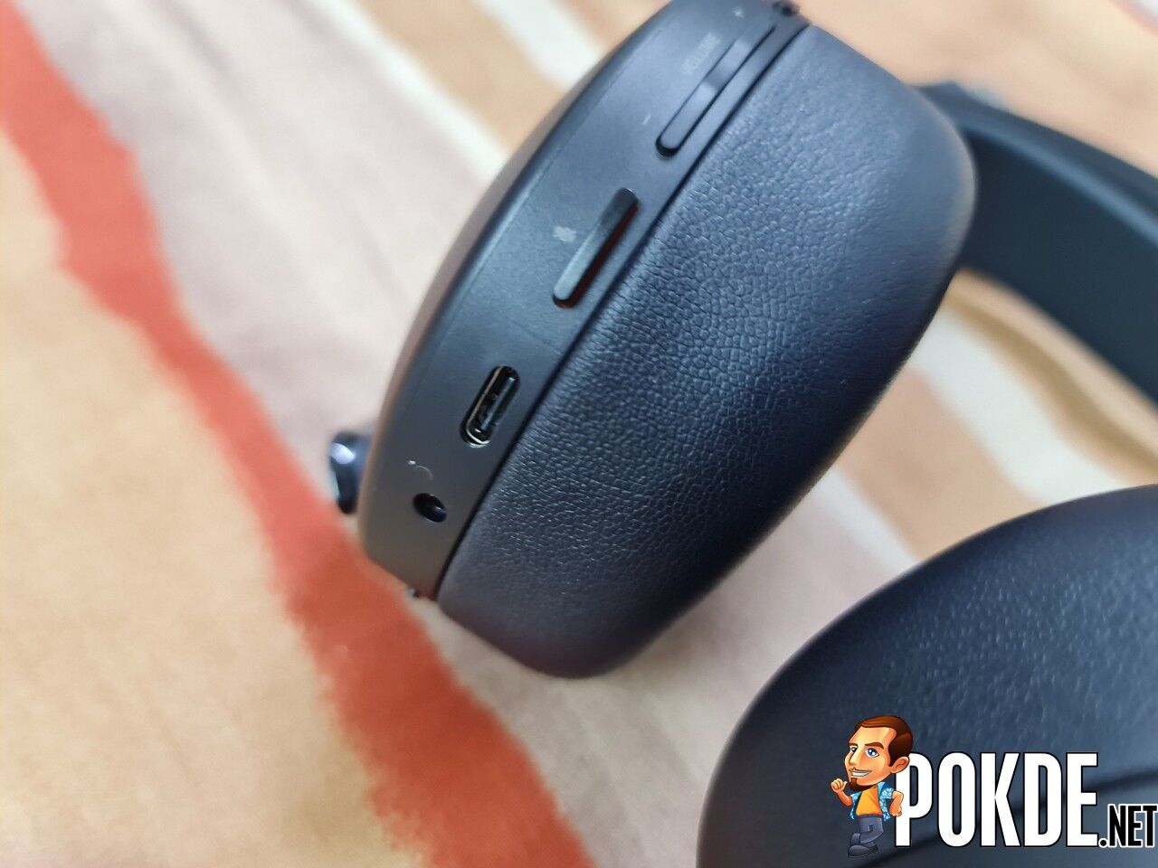 Sony Pulse 3D Wireless Headset Review - Best For PlayStation –