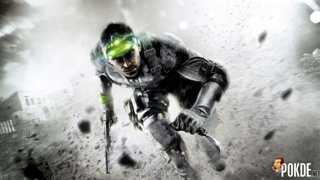 Ubisoft Officially Announces A New Splinter Cell Remake, To Be Handled By Ubisoft Toronto 31
