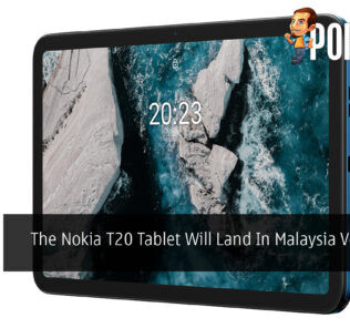 The Nokia T20 Tablet Will Land In Malaysia Very Soon 25