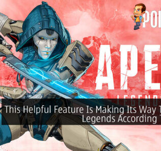 This Helpful Feature Is Making Its Way To Apex Legends According To Leak 25