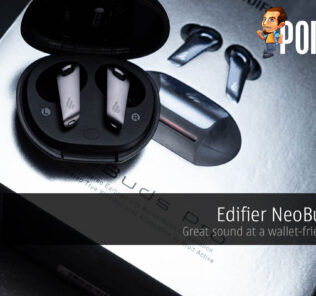 Edifier NeoBuds Pro Review — great sound at a wallet-friendly price! 25
