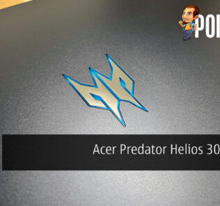 Acer Predator Helios 300 2021 Review