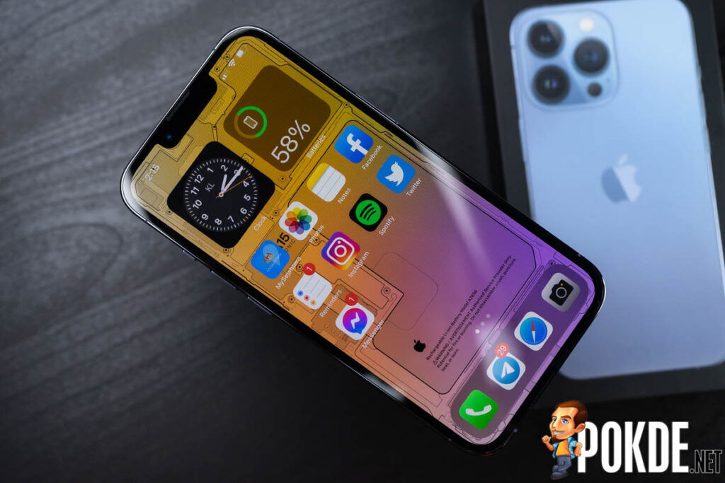 iPhone 13 Pro review-2