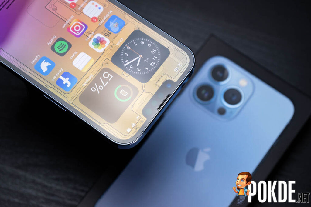 iPhone 13 Pro review-3