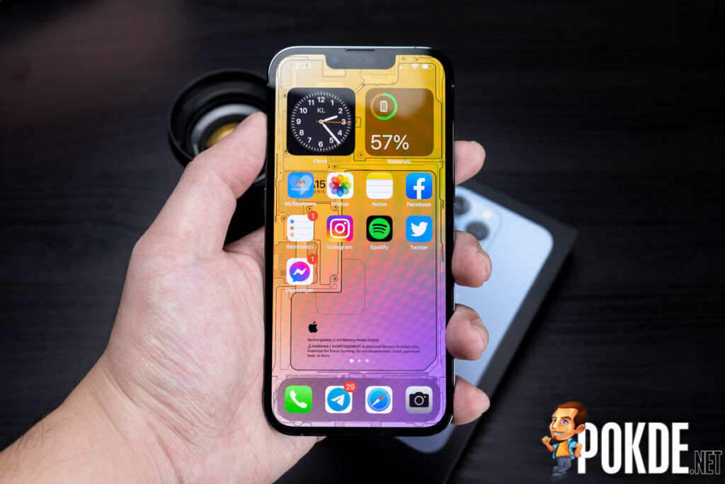 iPhone 13 Pro review-5