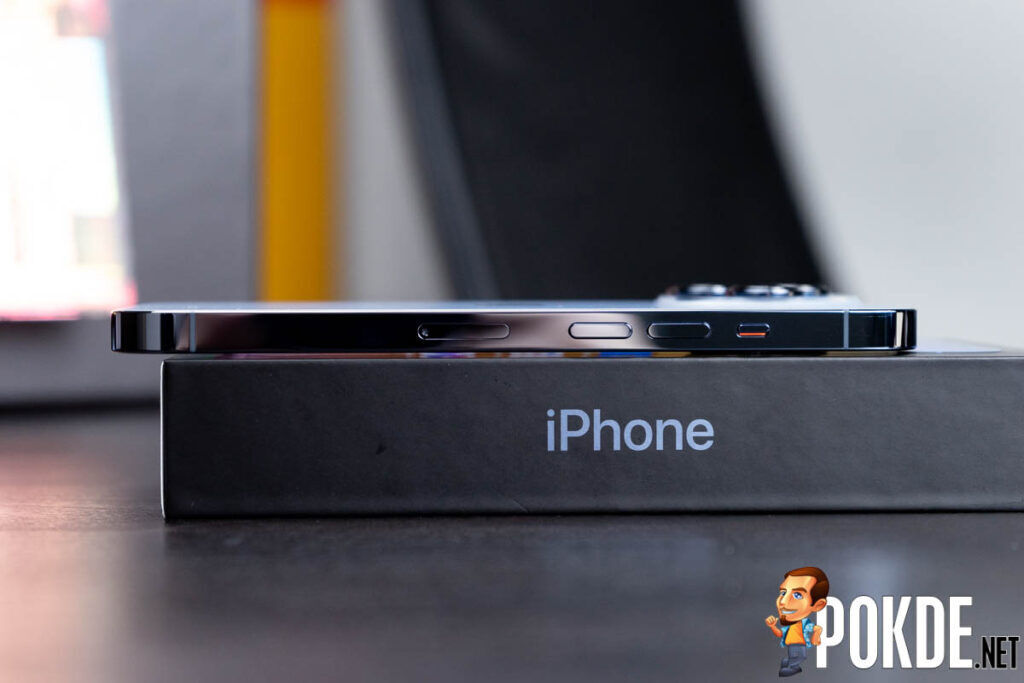 iPhone 13 Pro review-7