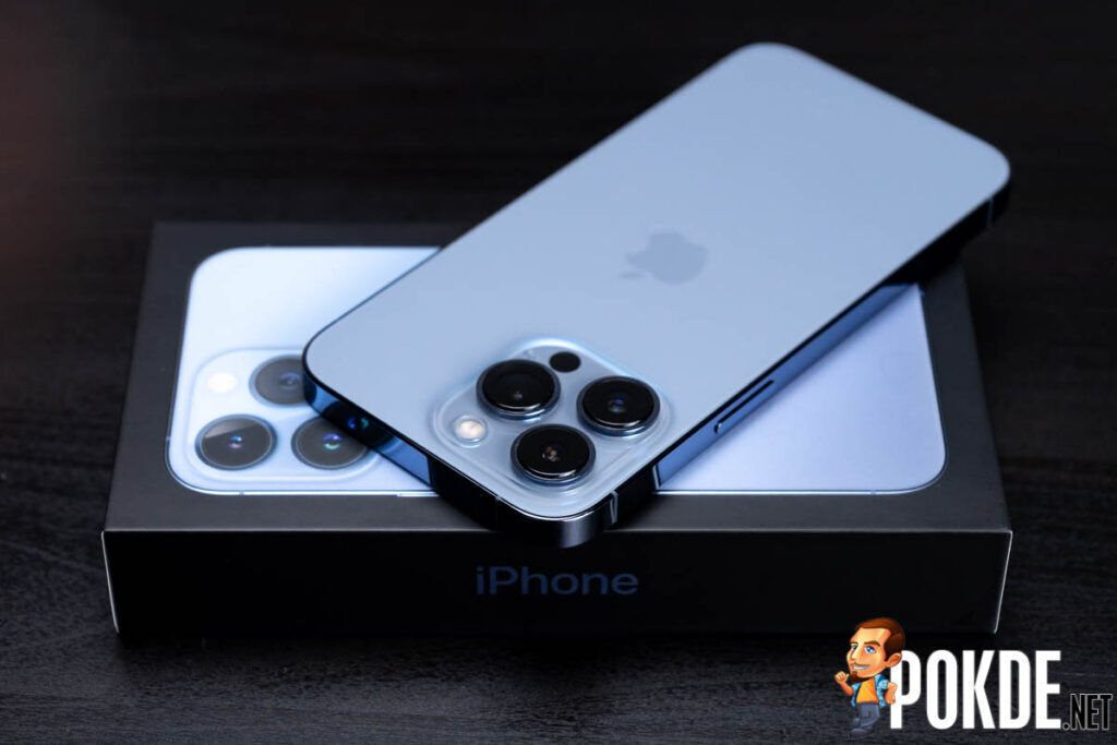 iPhone 13 Pro review-9