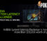 NVIDIA System Latency Challenge is here with more than $20,000 worth of prizes! 28