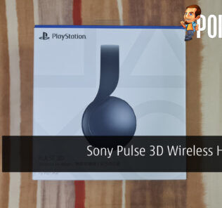 Sony Pulse 3D Wireless Headset Review