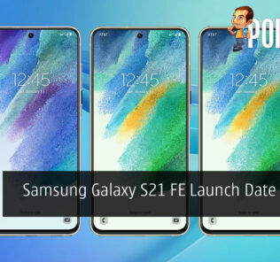 Samsung Galaxy S21 FE Launch Date Leaked