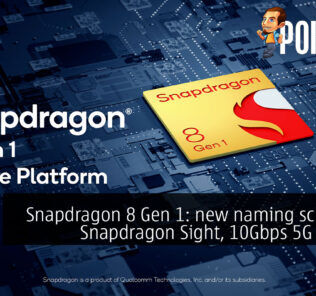 snapdragon 8 gen 1 cover