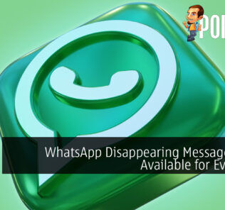 WhatsApp Disappearing Messages Now Available for Everyone With Extra Options