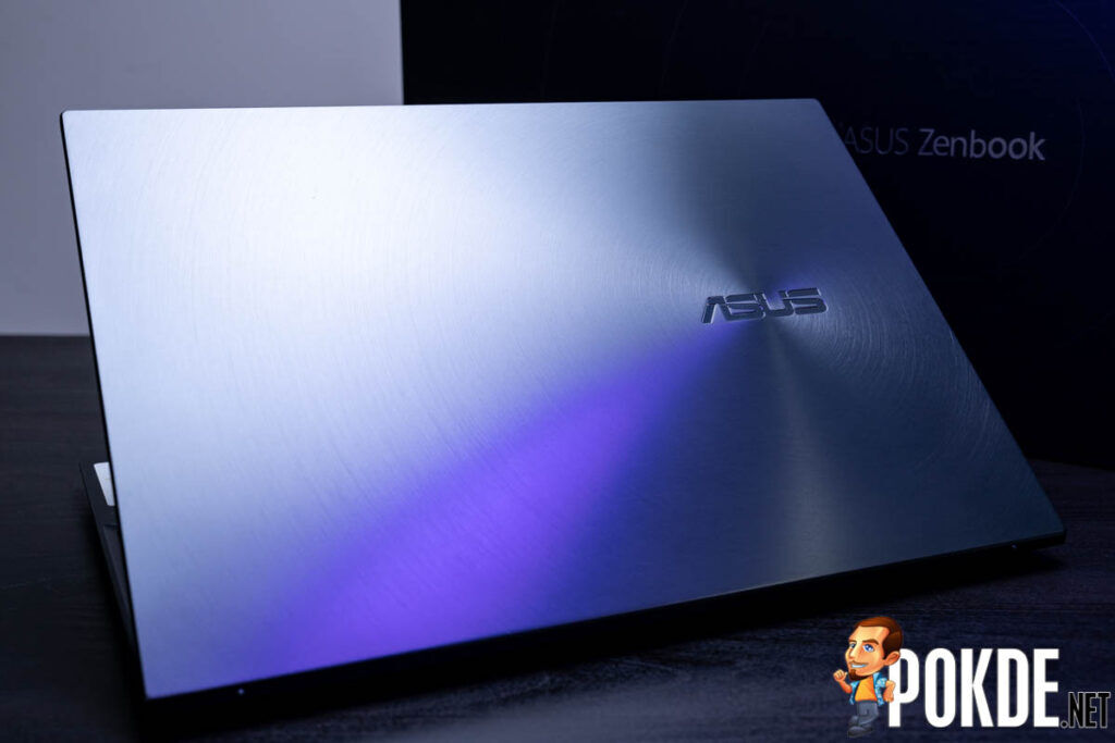 ASUS Zenbook 14X OLED Review-5