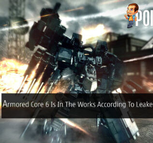 Armored Core 6 Is In The Works According To Leaked Images 19