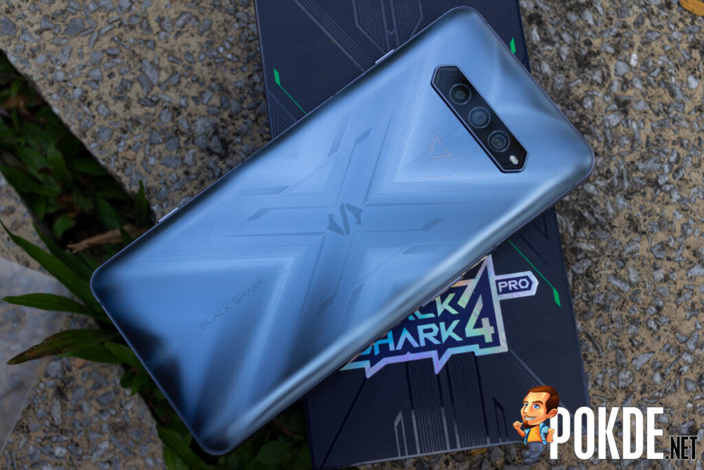 Black Shark 4 Pro Review — Setting The Benchmark For Gaming Smartphones? 24