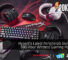 [CES 2022] HyperX's Latest Peripherals Including 300-Hour Wireless Gaming Headset 26