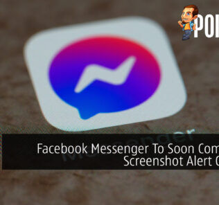 Facebook Messenger To Soon Come With Screenshot Alert On Chat 19