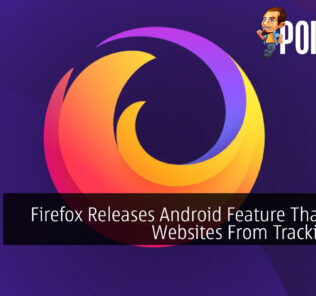 Firefox Releases Android Feature That Block Websites From Tracking You 52