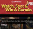 Garmin Hosts Spot And Win Contest To Celebrate The Year Of The Tiger 29