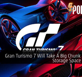 Gran Turismo 7 Will Take A Big Chunk Of Your Storage Space On PS5 29