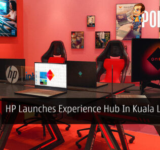 HP Launches Experience Hub In Kuala Lumpur 28