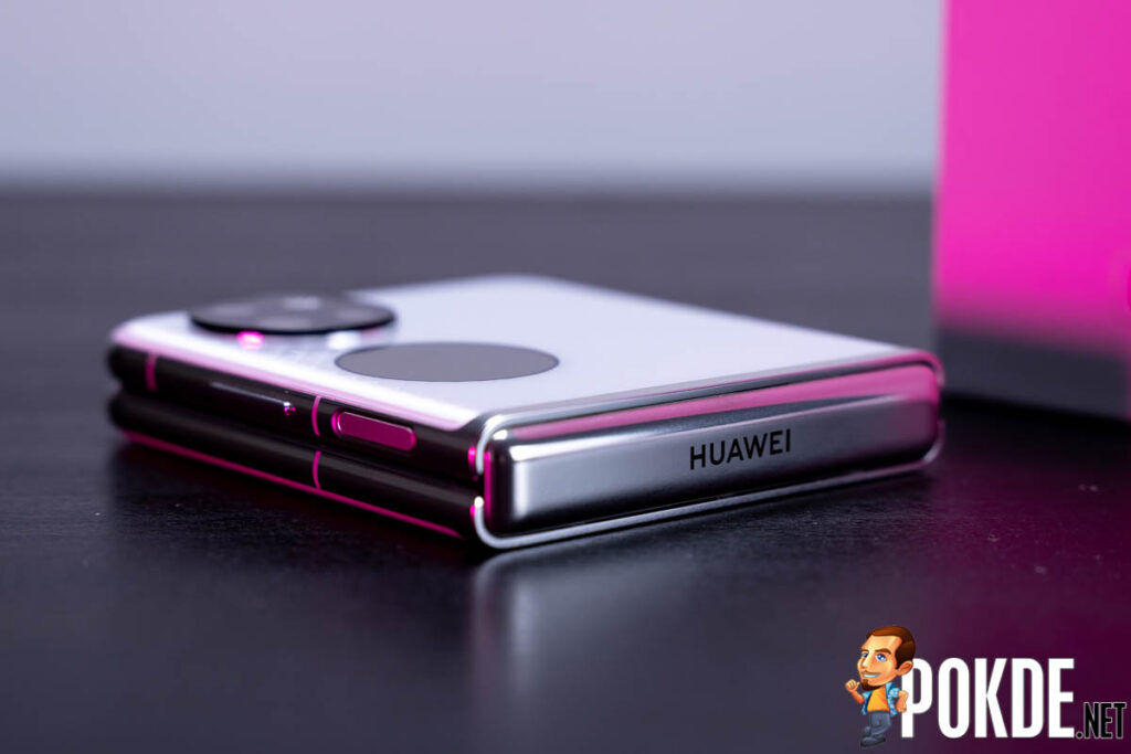 HUAWEI P50 Pocket Review-17