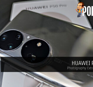 HUAWEI P50 Pro Review — Photography Extraordinaire? 28