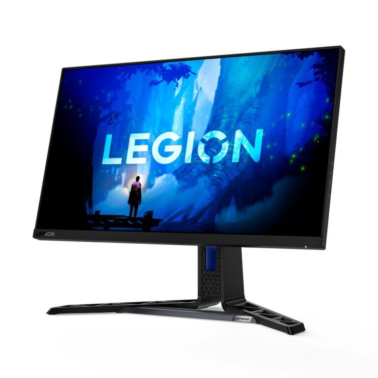 [CES 2022]    New Lenovo Legion products to get the most out of you