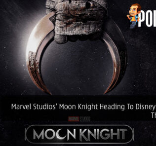 Marvel Studios' Moon Knight Heading To Disney+ Hotstar This March 20
