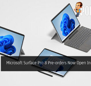 Microsoft Surface Pro 8 Pre-orders Now Open In Malaysia 28