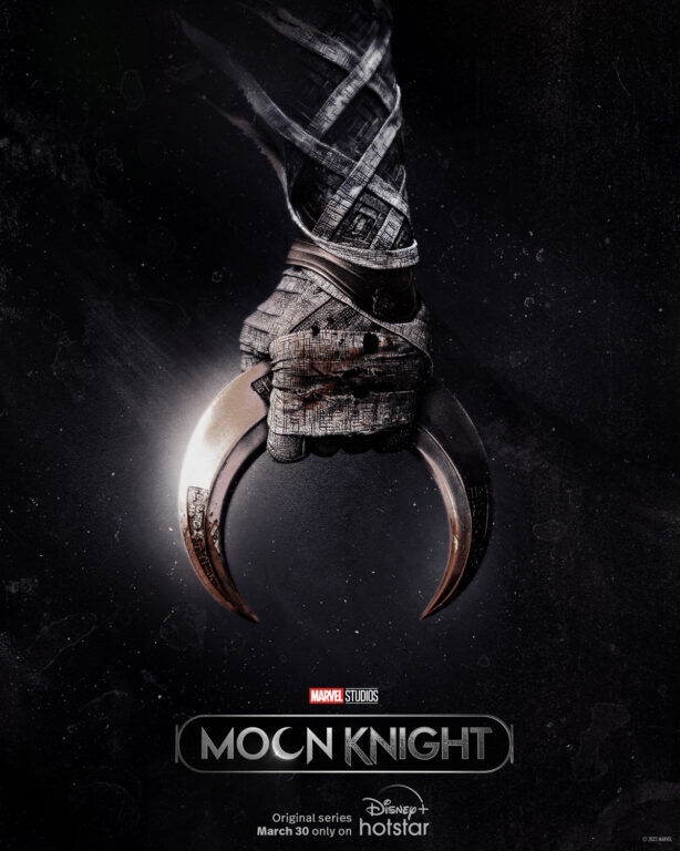 Marvel Studios Moon Knight