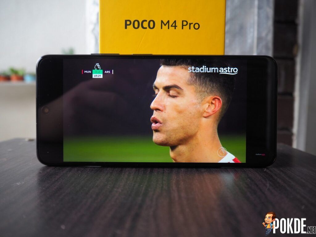 POCO M4 Pro 5G Review - One of the better mid-range phones out there 31