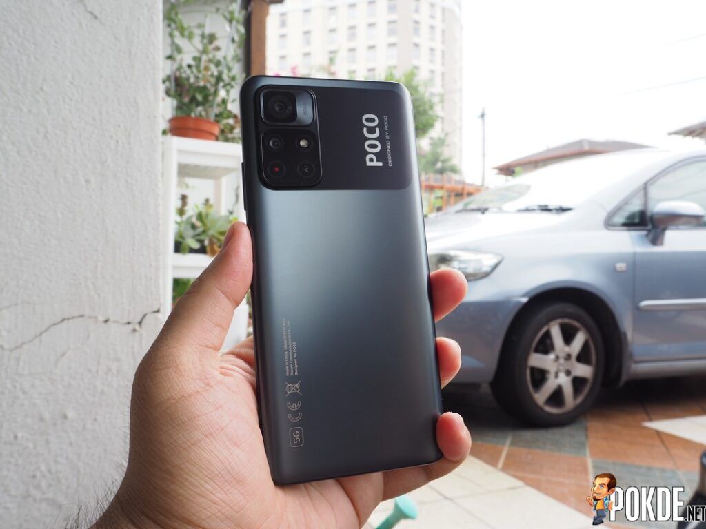 POCO M4 Pro 5G Review - One of the better mid-range phones out there 37