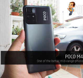 POCO M4 Pro 5G Review - One of the better mid-range phones out there 40