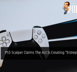 PS5 Scalper Claims The Act Is Creating "Entrepreneurs" 31