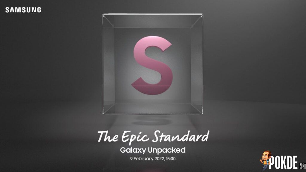 Galaxy Unpacked 2022 Confirmed Happening This 9th February 18