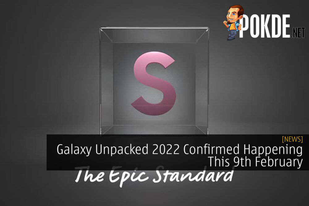 Samsung Galaxy Unpacked 2022 Cover