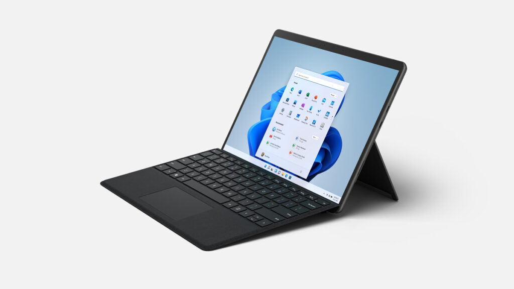 Microsoft Surface Pro 8 Malaysia