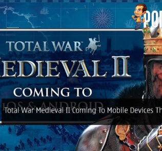 Total War Medieval II Coming To Mobile Devices This Spring 50