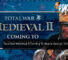 Total War Medieval II Coming To Mobile Devices This Spring 25