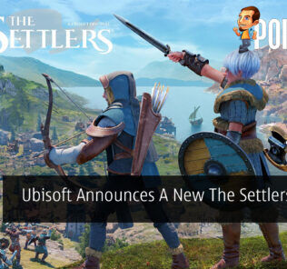 Ubisoft Announces A New The Settlers Game 20