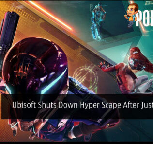 Ubisoft Shuts Down Hyper Scape After Just 2 Years 22