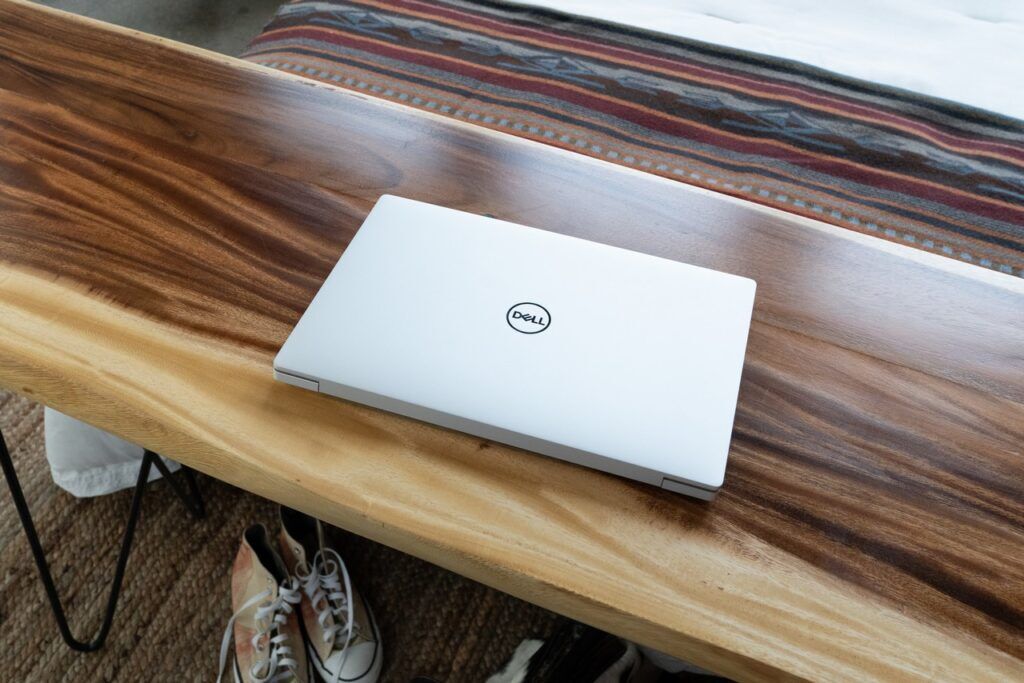 [CES 2022] Dell XPS 13 Plus Reinvents Itself With New Touch Bar