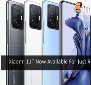 Xiaomi 11T Now Available For Just RM1,499 28