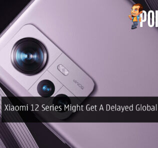 Xiaomi 12 Series Might Get A Delayed Global Release 24