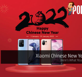 Xiaomi Chinese New Year Sale — Here's What You Can Expect 31